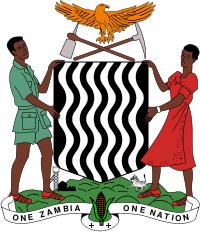 (source: Zambia Flag Wikipedia